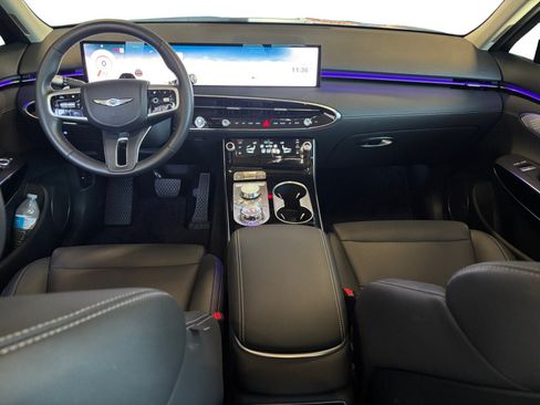 New 2026 Genesis GV70 2.5T AWD/4WD image 10