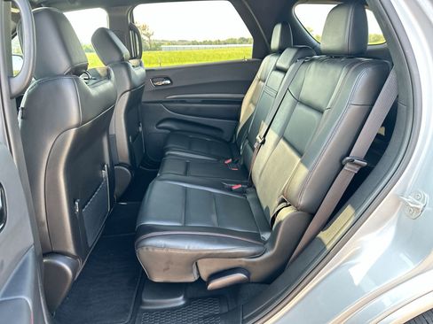Used 2024 Dodge Durango GT image 23