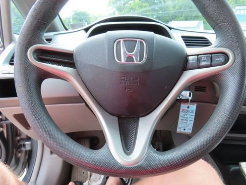 Used 2010 Honda Civic LX image 20