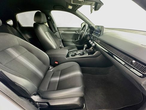Used 2024 Honda Civic Sport image 31