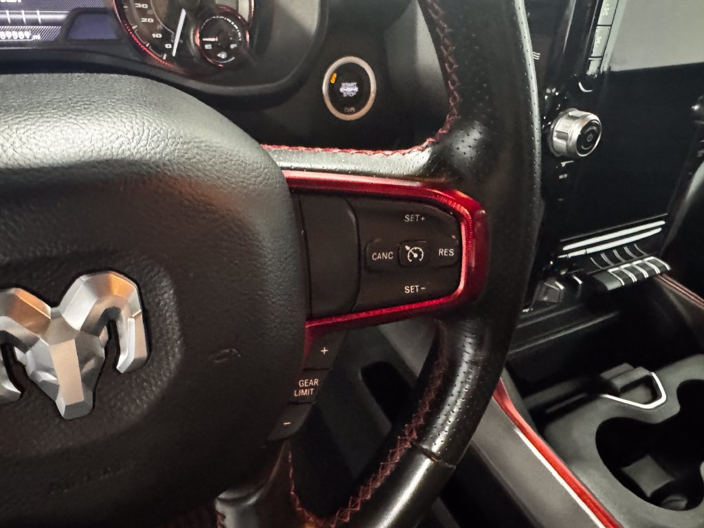 Used 2022 RAM 1500 Rebel w/ Rebel Level 2 Equipment Group AWD/4WD image 5