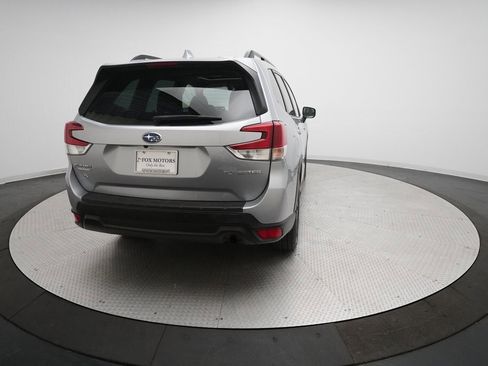 Used 2020 Subaru Forester Premium image 37