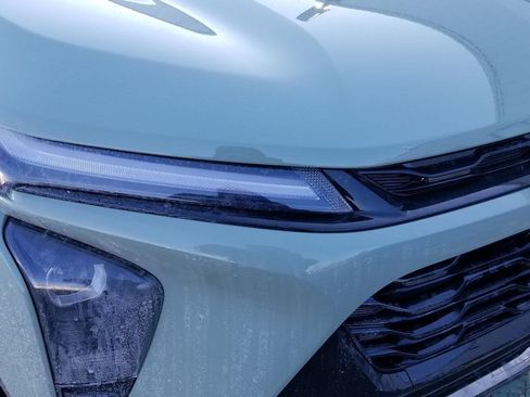 New 2026 Chevrolet Trax ACTIV w/ Driver Confidence Package image 10