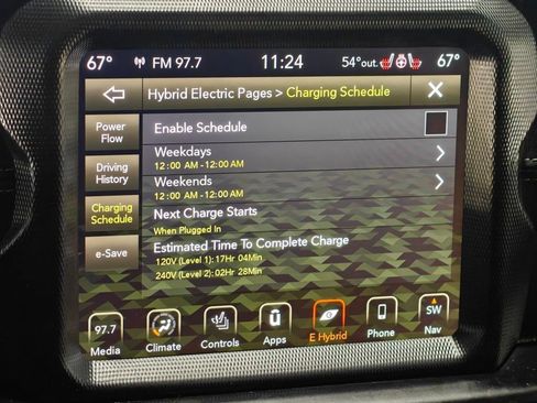 Used 2022 Jeep Wrangler Unlimited Sahara w/ Cold Weather Group image 39