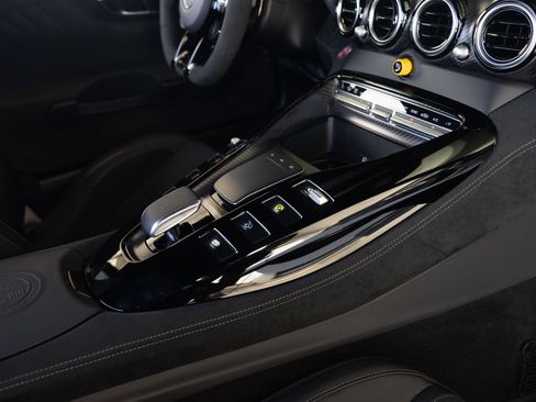 Used 2021 Mercedes-Benz AMG GT Black Series image 61
