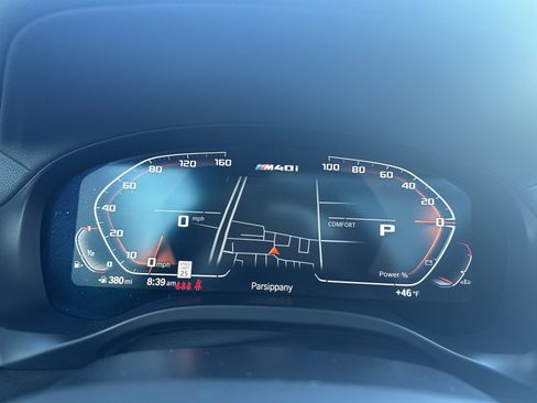 Used 2023 BMW X3 M40i w/ Premium Package image 20