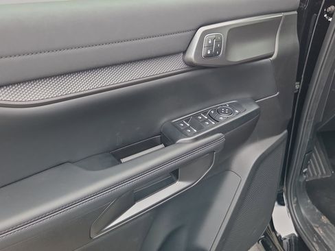 New 2026 Ford Ranger Raptor AWD/4WD image 12