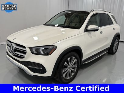 Certified 2023 Mercedes-Benz GLE 350 4MATIC