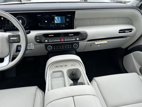 New 2026 Hyundai Palisade Calligraphy image 4