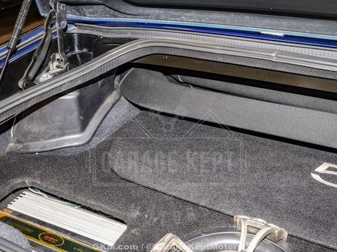 Used 2003 Chevrolet Corvette Convertible w/ Preferred Equipment Group1 image 91