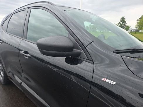 Used 2024 Ford Escape ST-Line AWD/4WD image 5