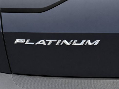 Used 2025 Ford Escape Platinum AWD/4WD image 8