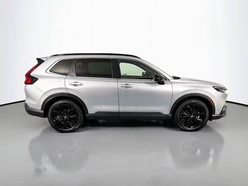 Certified 2023 Honda CR-V Sport Touring image 4