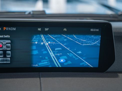 New 2026 Ford Expedition Max Platinum image 59