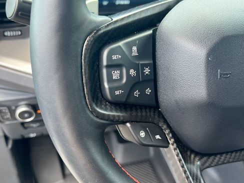 Used 2024 Ford Bronco Raptor AWD/4WD image 29