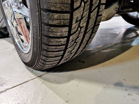 Used 2013 Cadillac SRX Performance w/ Driver Assist Package image 57