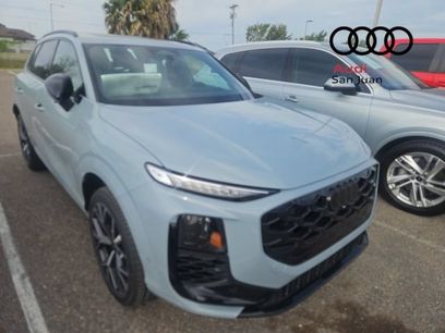 New 2026 Audi Q3 quattro 2.0T