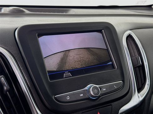 Used 2020 Chevrolet Equinox LT AWD/4WD image 14