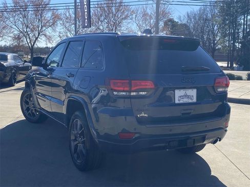 Used 2021 Jeep Grand Cherokee Limited w/ Quick Order Package 28K 80th image 40