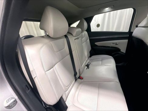 Used 2024 Hyundai Tucson Limited image 16