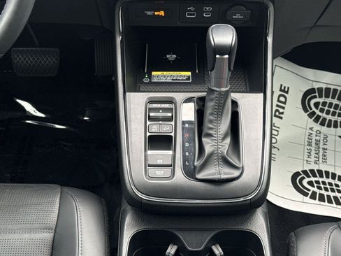 Used 2024 Honda CR-V EX-L image 29