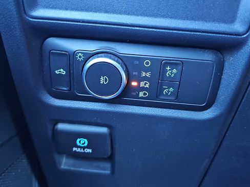 Used 2022 Ford F150 XL w/ STX Appearance Package image 21