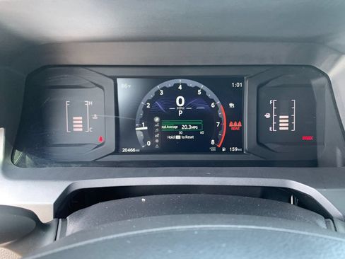 Used 2024 Toyota Tacoma SR5 AWD/4WD image 28