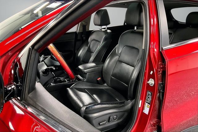 Used 2021 Kia Sportage EX w/ EX Technology Package AWD/4WD image 20