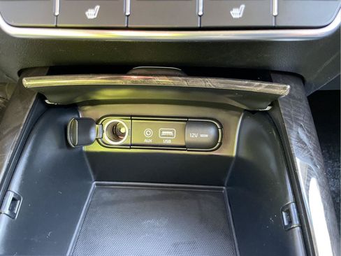 Used 2018 Kia Sorento EX AWD/4WD image 30