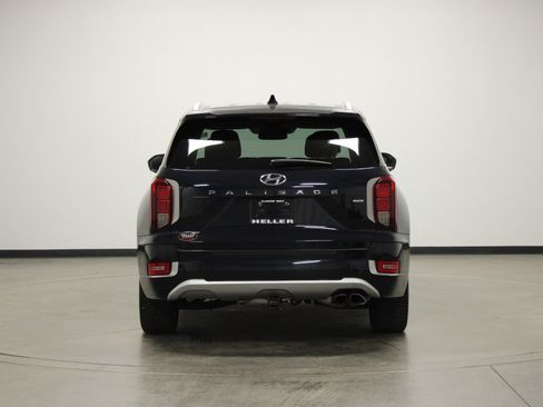 Used 2021 Hyundai Palisade Limited image 7