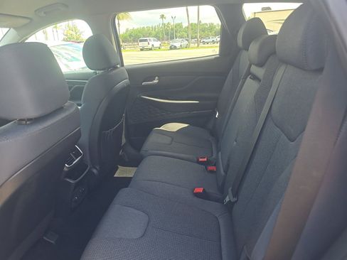 Used 2020 Hyundai Santa Fe SEL FWD image 14