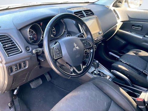 Used 2020 Mitsubishi Outlander Sport SE image 14