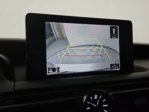 Used 2023 Lexus IS 300 w/ Comfort Package image 19