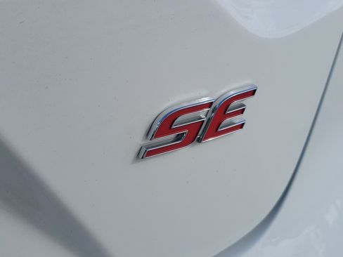 Certified 2026 Toyota Corolla SE FWD image 9
