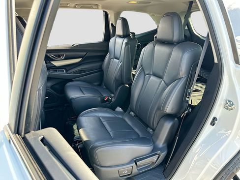 Used 2021 Subaru Ascent Limited w/ Technology Package AWD/4WD image 26