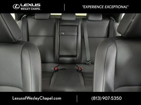 Used 2024 Lexus IS 300 w/ Comfort Package image 26