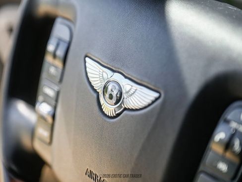 Used 2012 Bentley Flying Spur Flying Spur AWD/4WD image 43