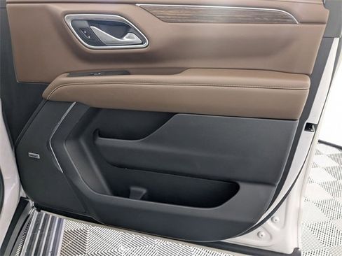 Certified 2022 Chevrolet Suburban High Country w/ Max Trailering Package image 35