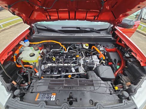 Used 2024 Ford Maverick Lariat FWD image 60