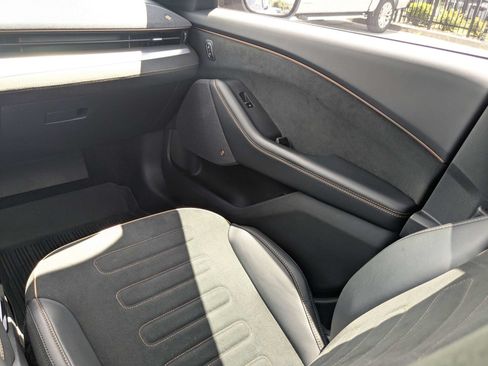 Used 2022 Ford Mustang Mach-E GT AWD/4WD image 19