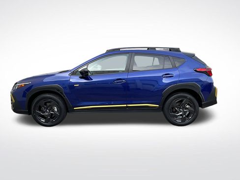 Certified 2025 Subaru Crosstrek 2.5i Sport image 2
