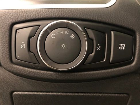 New 2024 Ford Edge SE image 16