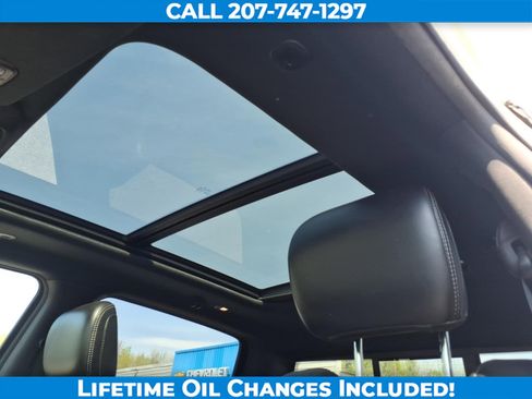 Used 2019 RAM 1500 Rebel w/ Rebel Level 2 Equipment Group AWD/4WD image 14