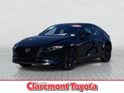 Used 2026 MAZDA MAZDA3 s Sport