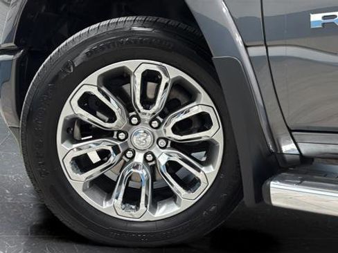 Used 2022 RAM 1500 Laramie w/ Sport Appearance Package image 28
