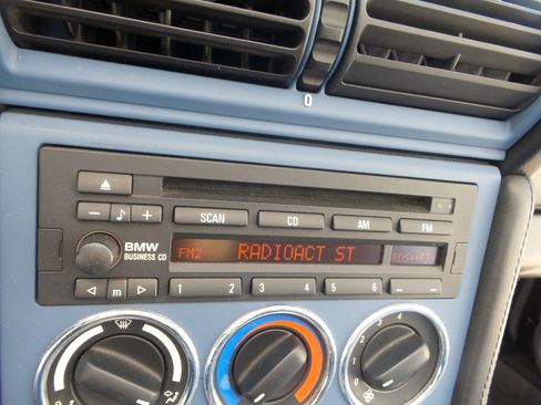 Used 1999 BMW M Roadster image 48