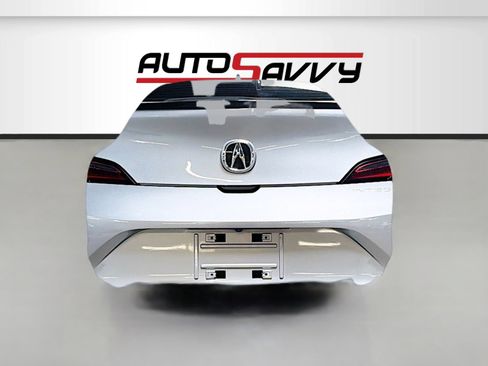 Used 2025 Acura Integra A-Spec FWD image 6