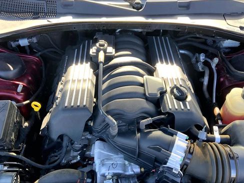 Used 2023 Dodge Charger Scat Pack w/ Dynamics Package RWD image 32