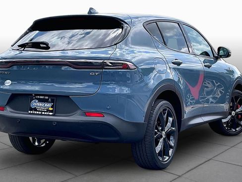 Used 2023 Dodge Hornet GT Plus w/ Track Pack AWD/4WD image 13