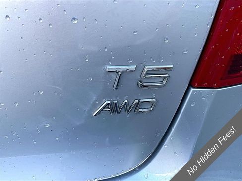 Used 2015 Volvo S60 T5 Platinum AWD/4WD image 7